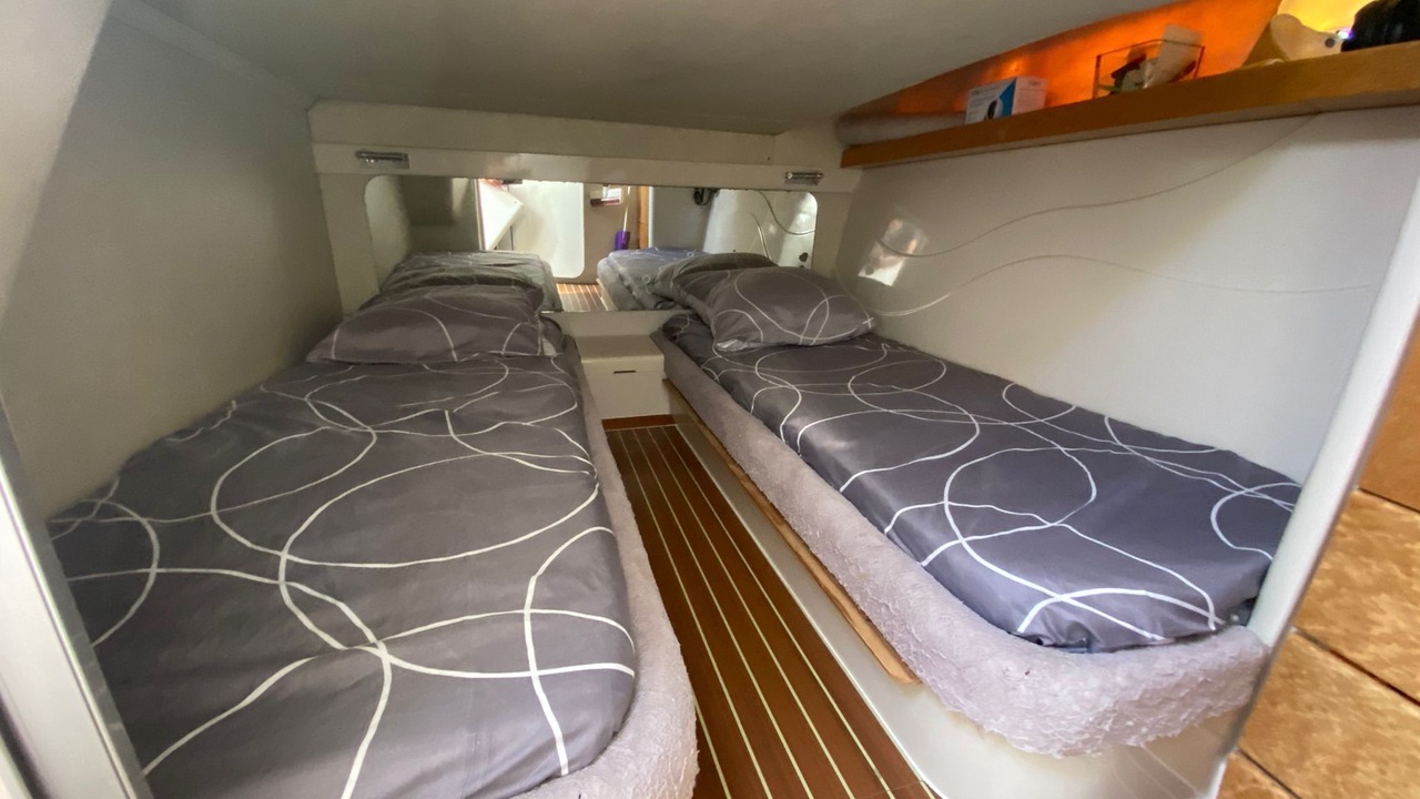 Photo of Bedroom in Saint-Raphael