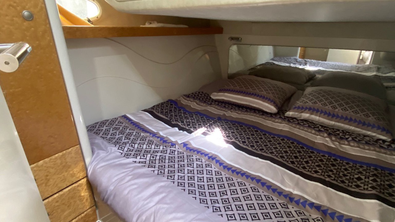 Photo of Bedroom in Saint-Raphael