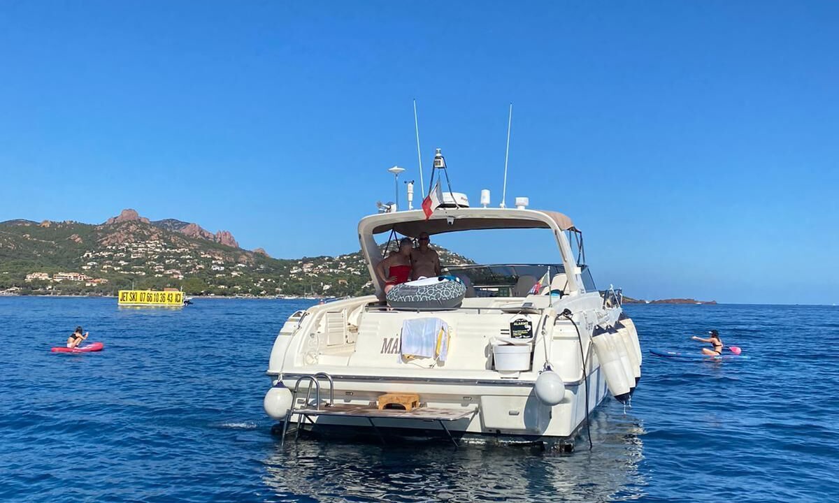 Photo of Others in Saint-Raphael