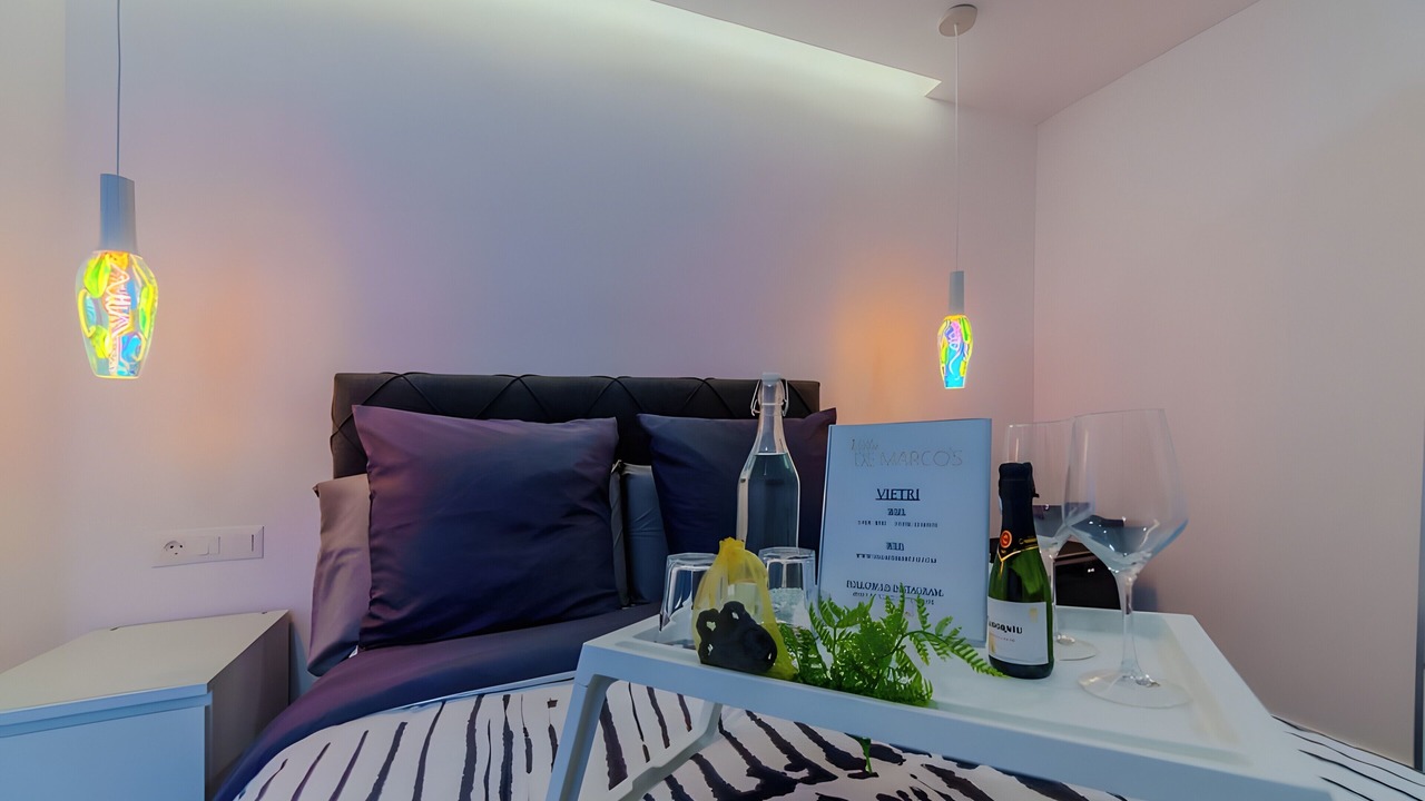 Photo of Bedroom in Arona