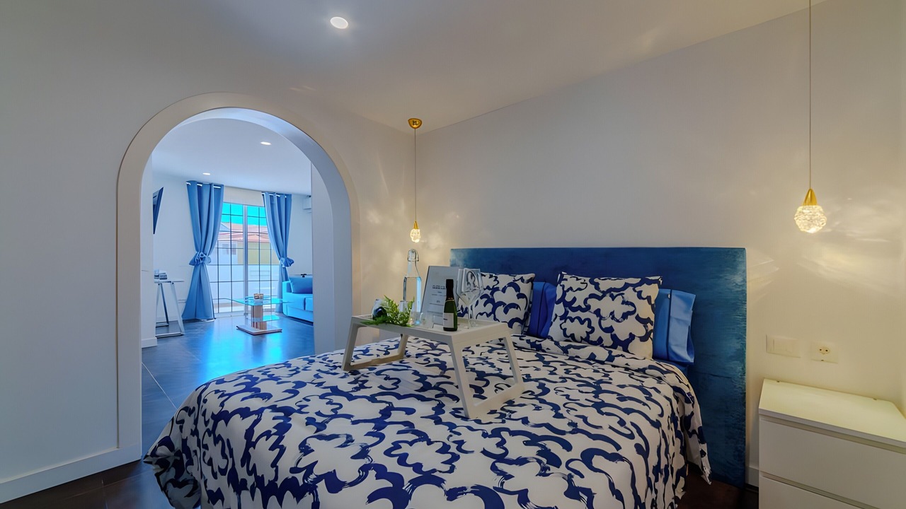 Photo of Bedroom in Arona