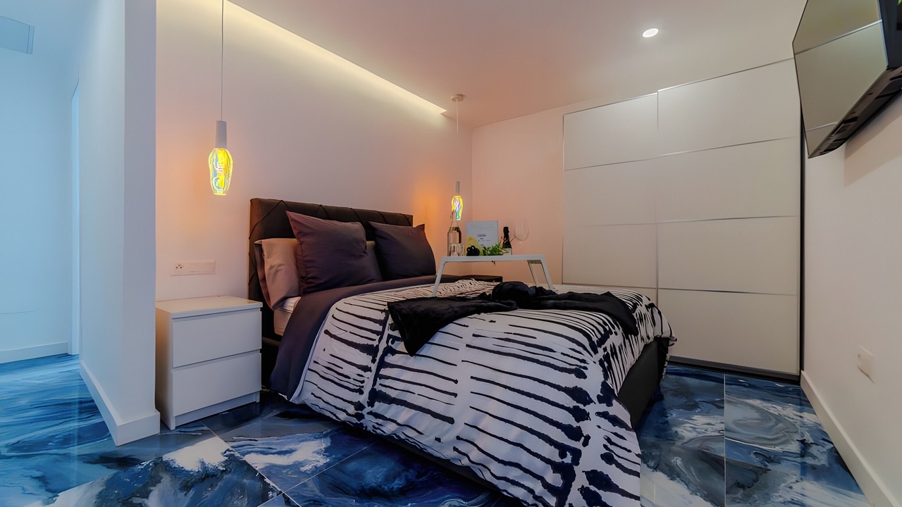 Photo of Bedroom in Arona