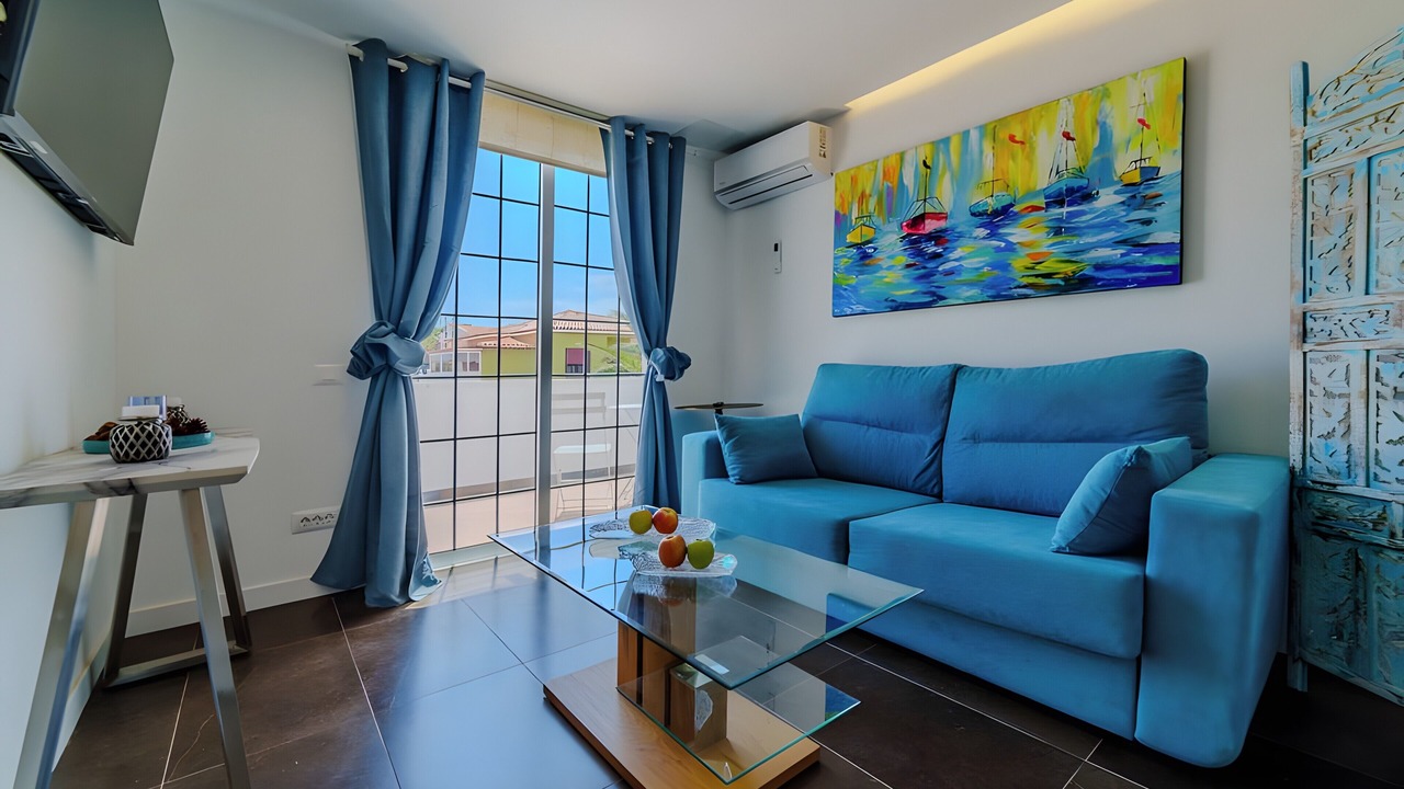 Photo of Livingroom in Arona