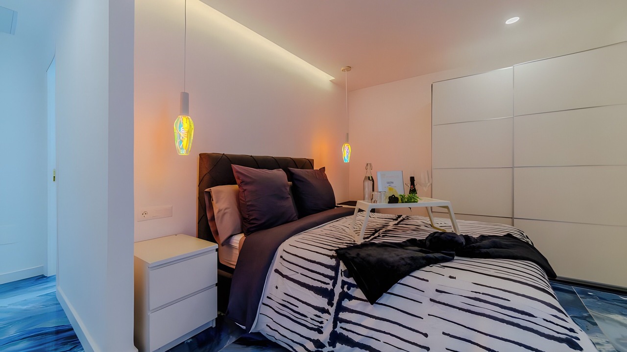 Photo of Bedroom in Arona