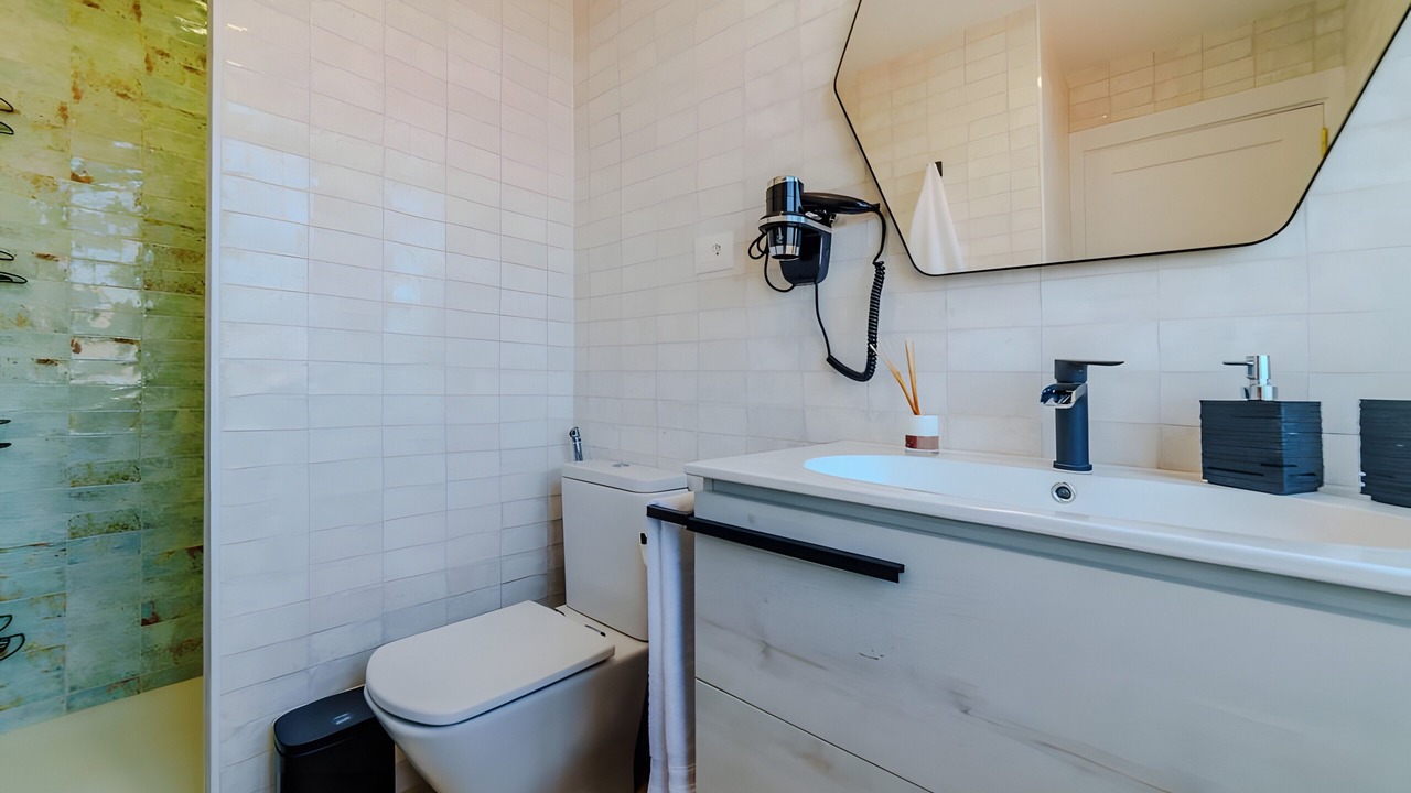 Photo of Bathroom in Arona