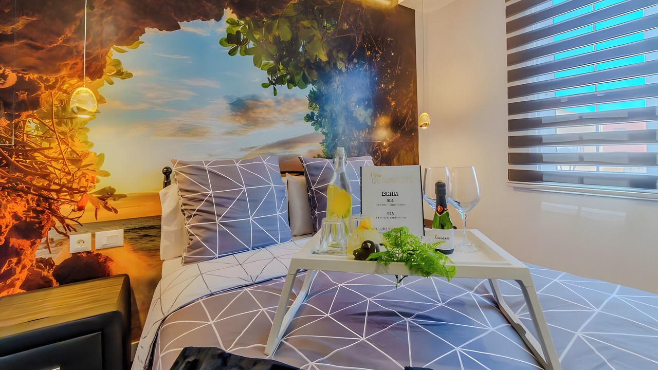 Photo of Bedroom in Arona