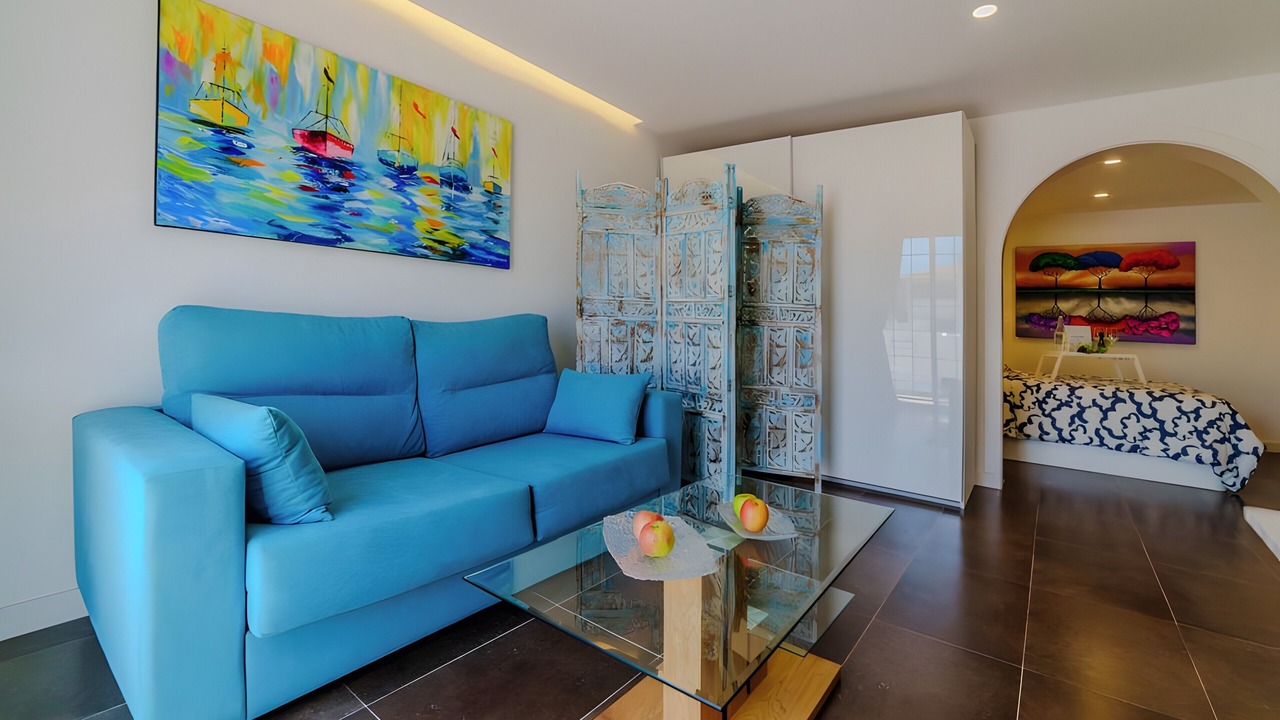Photo of Livingroom in Arona