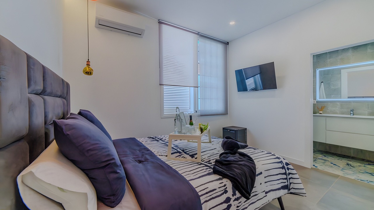 Photo of Bedroom in Arona