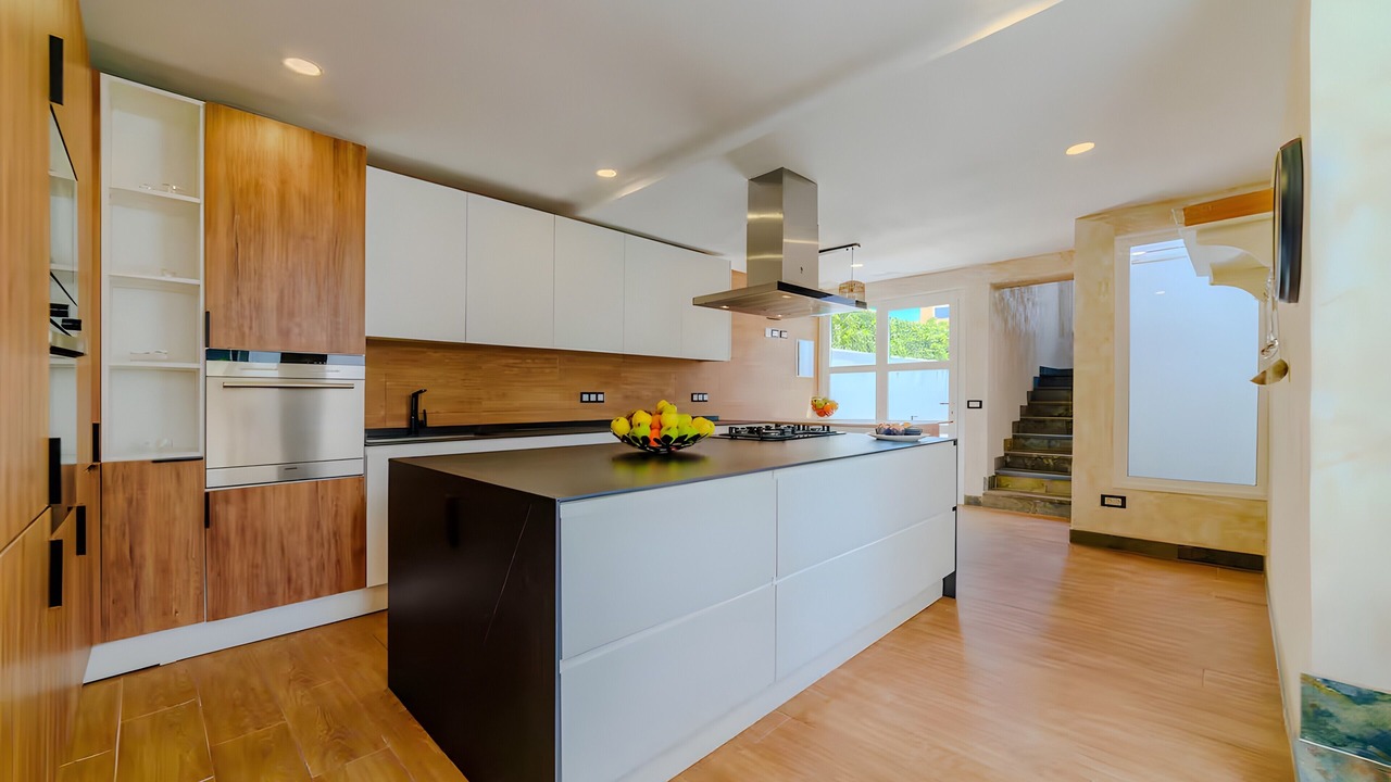 Photo of Kitchen in Arona