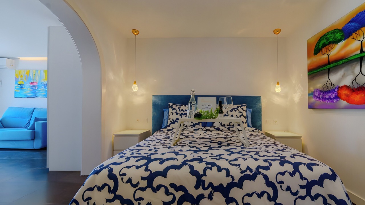 Photo of Bedroom in Arona