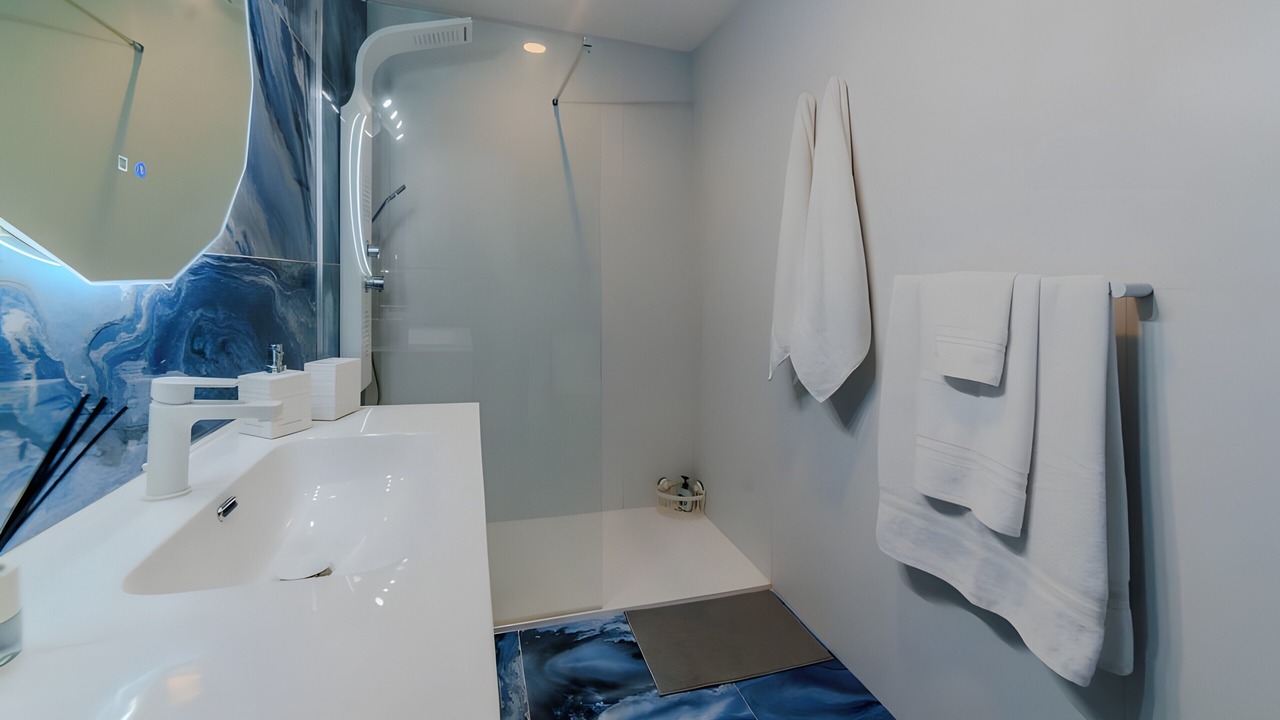 Photo of Bathroom in Arona