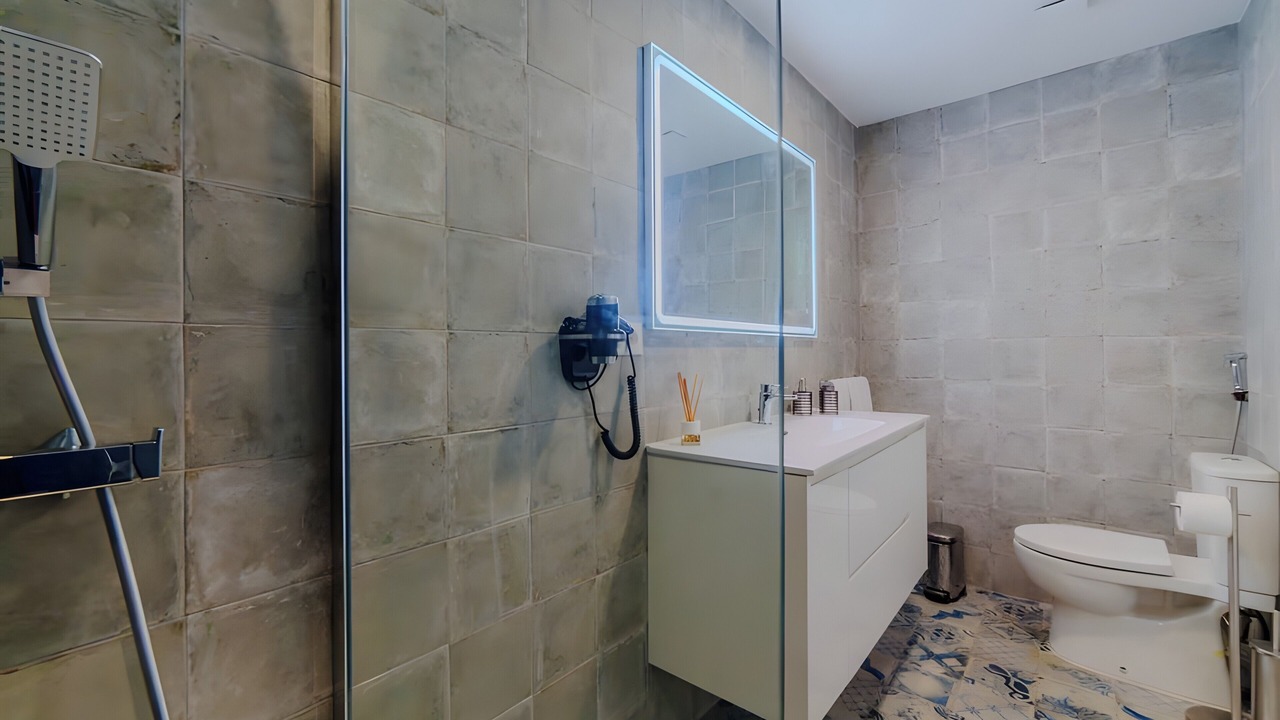 Photo of Bathroom in Arona