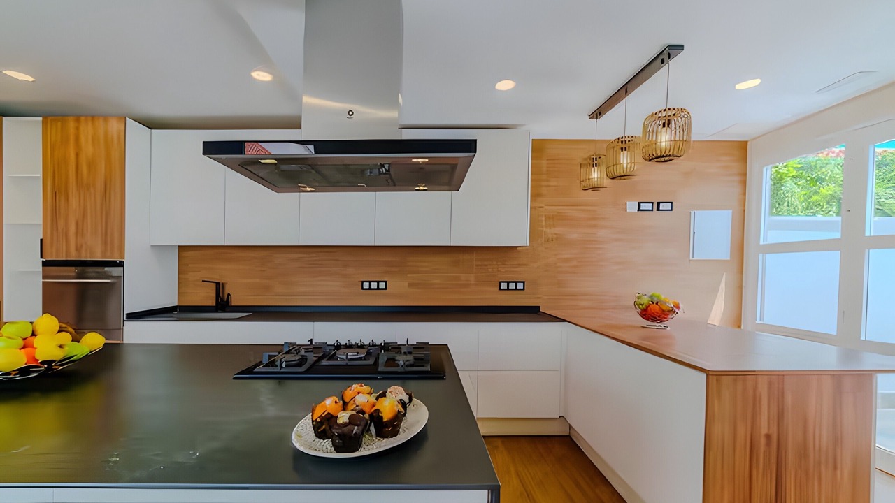 Photo of Kitchen in Arona