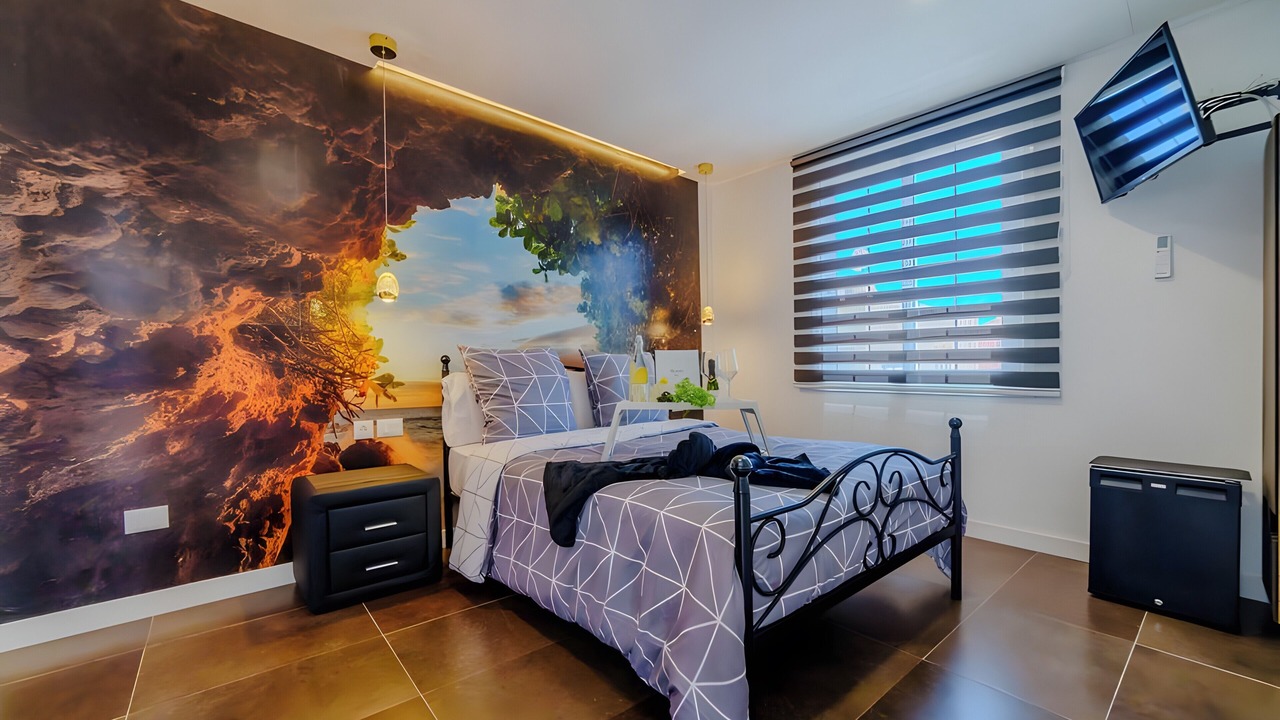 Photo of Bedroom in Arona