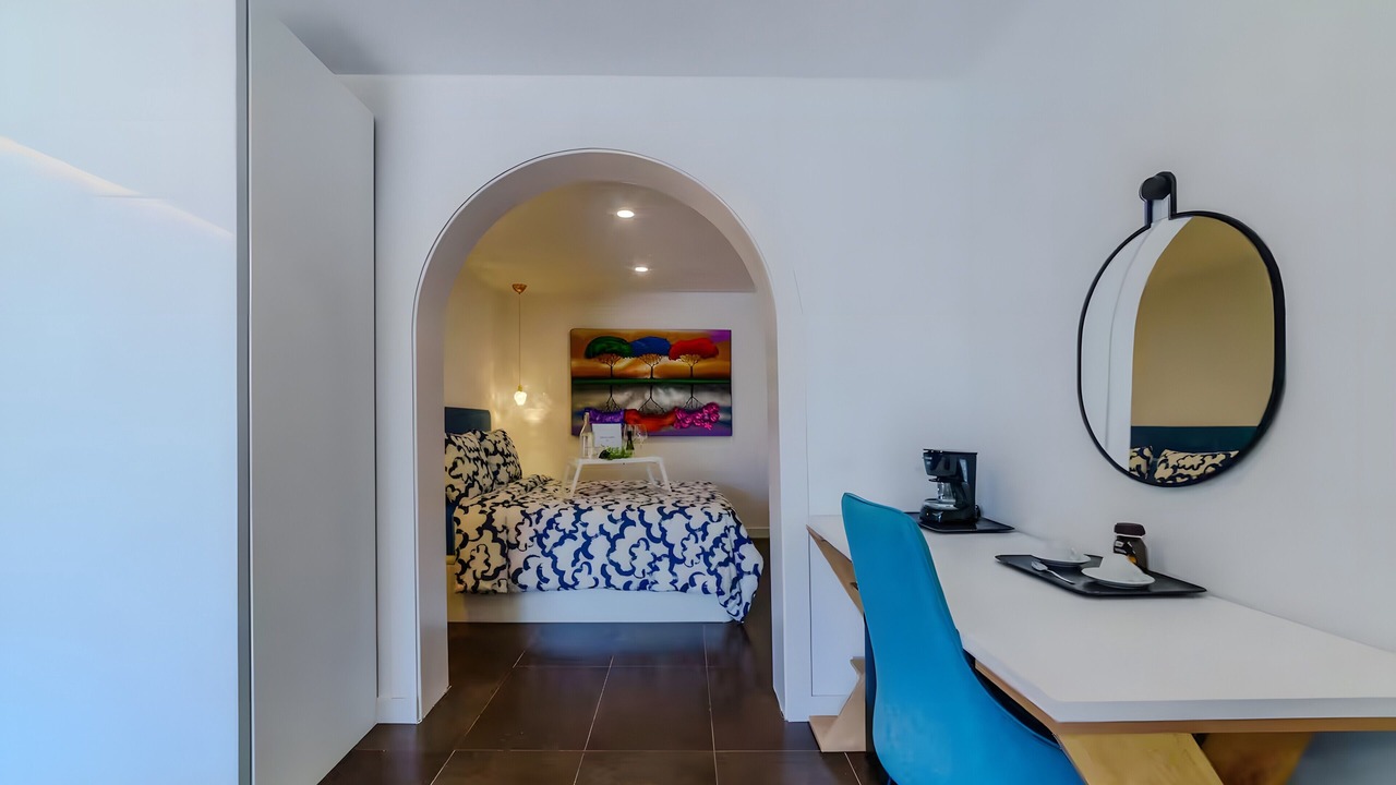 Photo of Bedroom in Arona