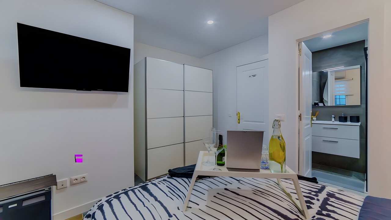 Photo of Bedroom in Arona