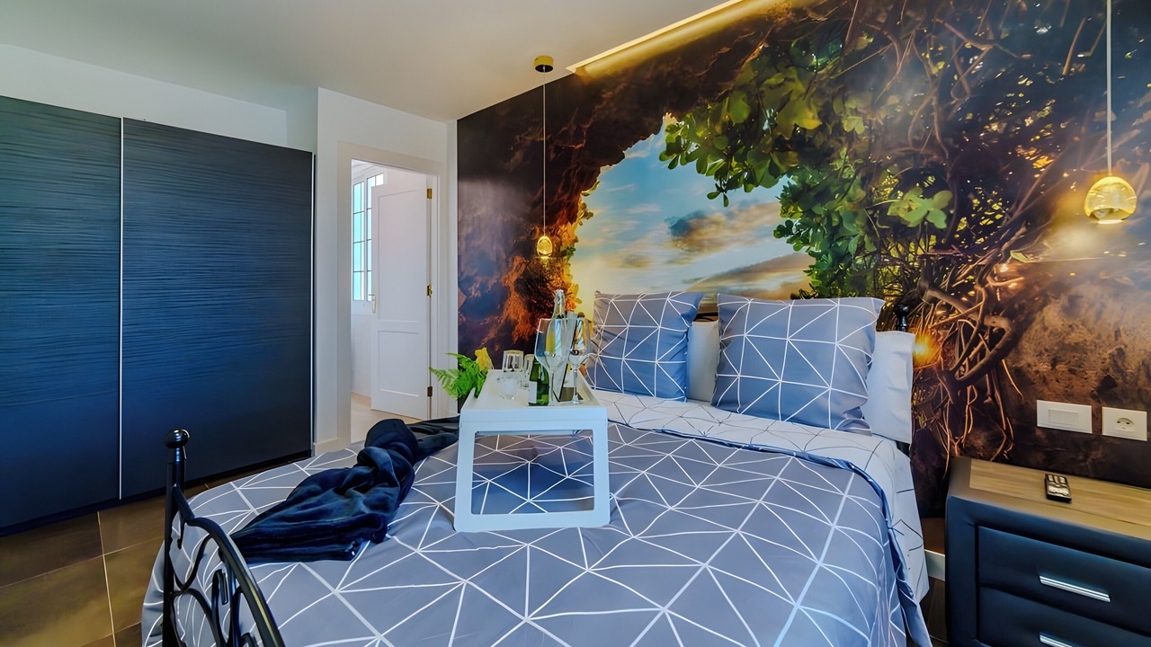 Photo of Bedroom in Arona