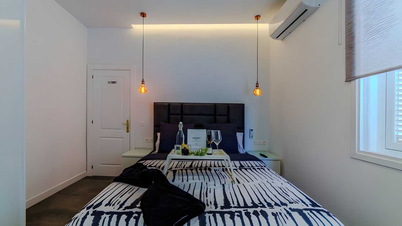 Photo of Bedroom in Arona