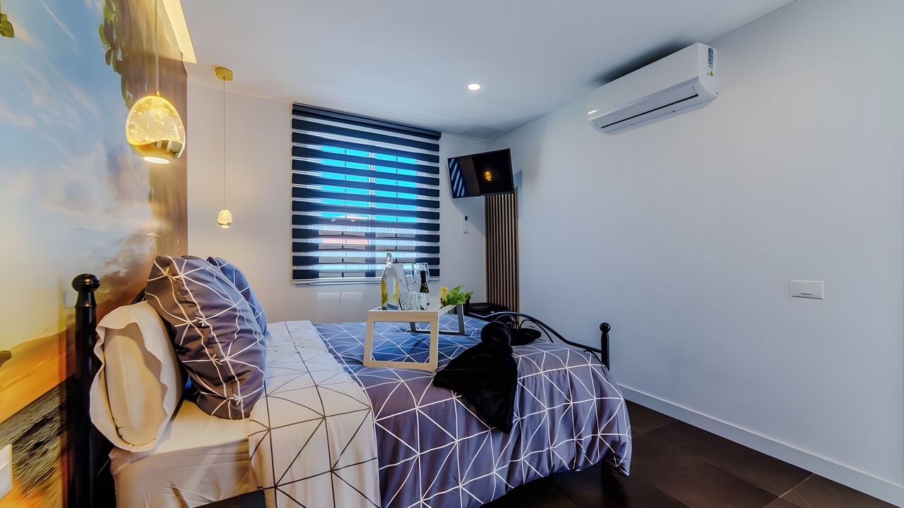 Photo of Bedroom in Arona