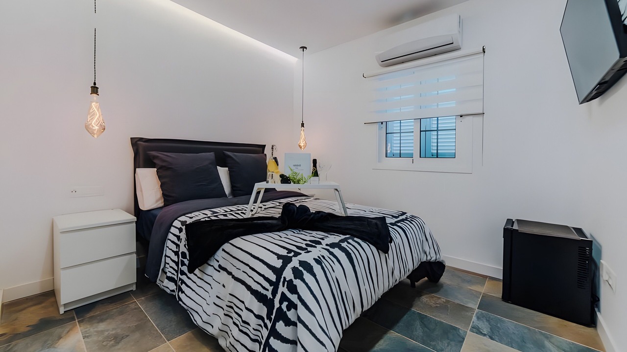 Photo of Bedroom in Arona