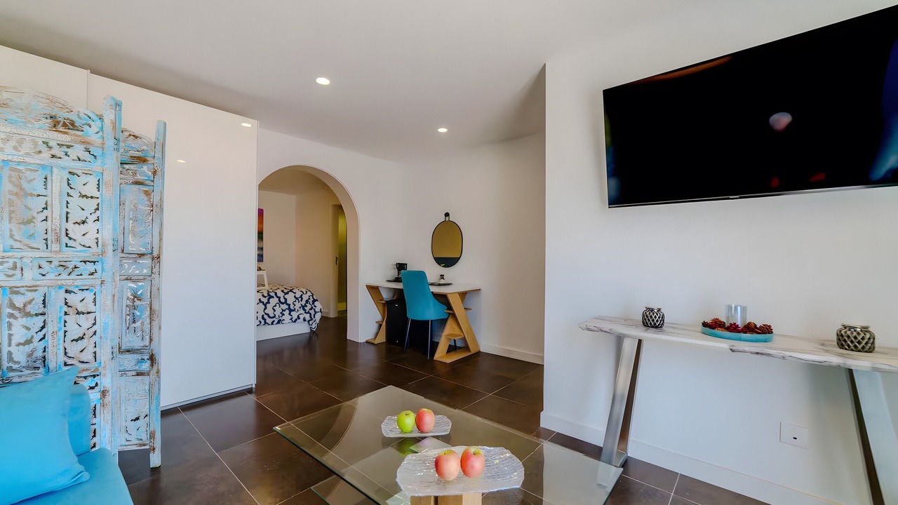 Photo of Bedroom in Arona