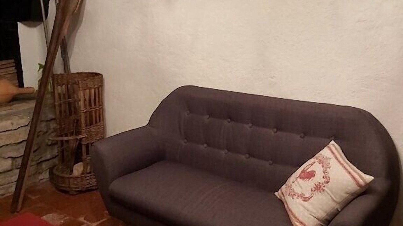 Photo of Livingroom in Augy-sur-Aubois