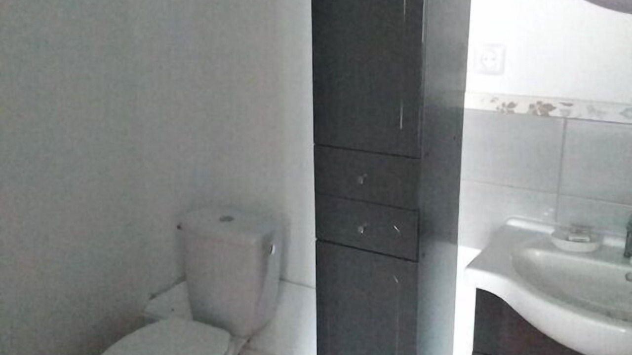Photo of Bathroom in Augy-sur-Aubois
