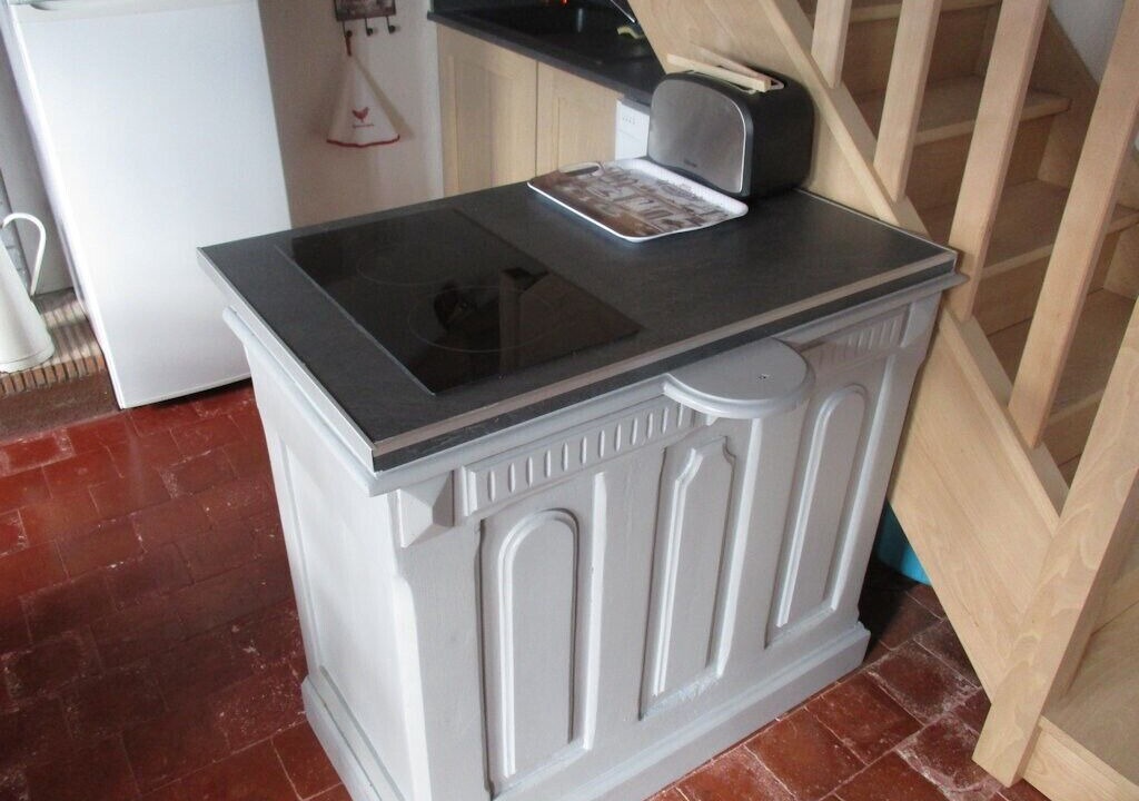 Photo of Kitchen in Augy-sur-Aubois
