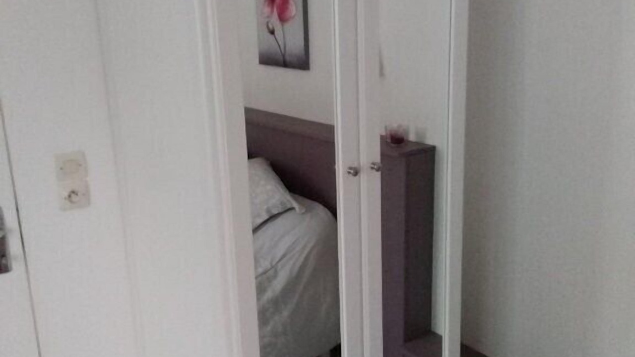 Photo of Bedroom in Augy-sur-Aubois