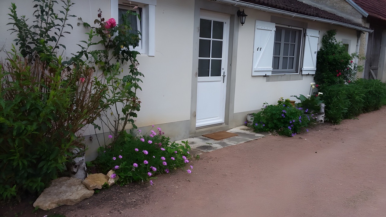 Photo of Outdoor in Augy-sur-Aubois