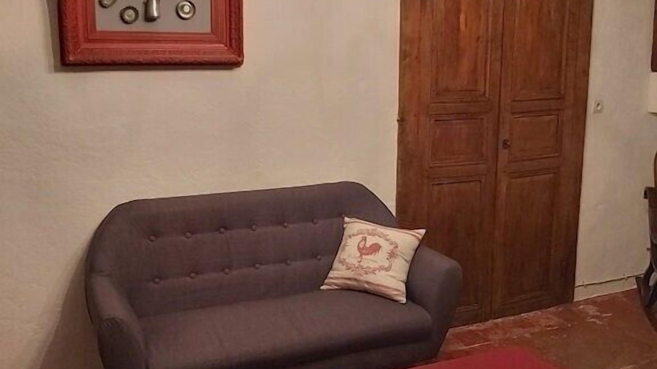 Photo of Livingroom in Augy-sur-Aubois