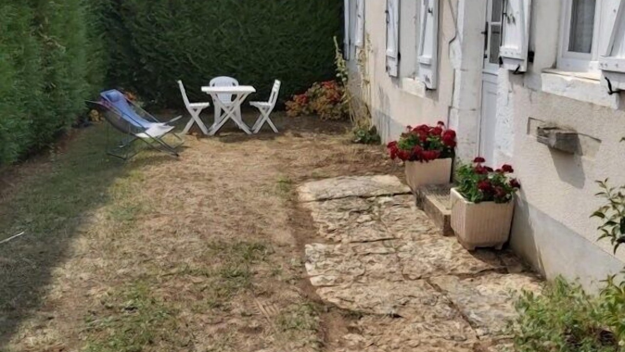 Photo of Outdoor in Augy-sur-Aubois