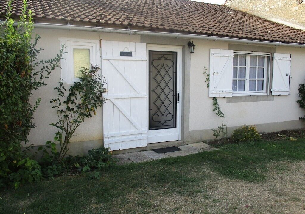 Photo of Outdoor in Augy-sur-Aubois