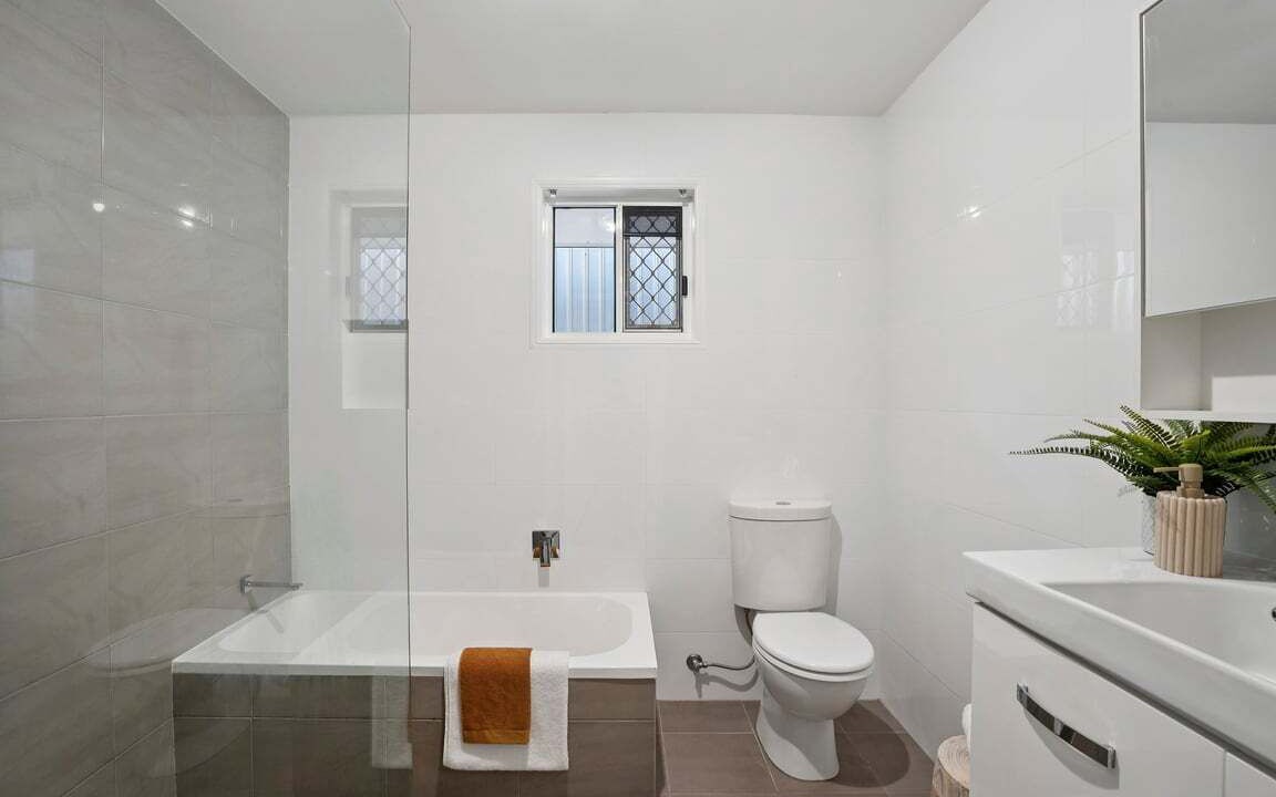 Photo of Bathroom in Carrara