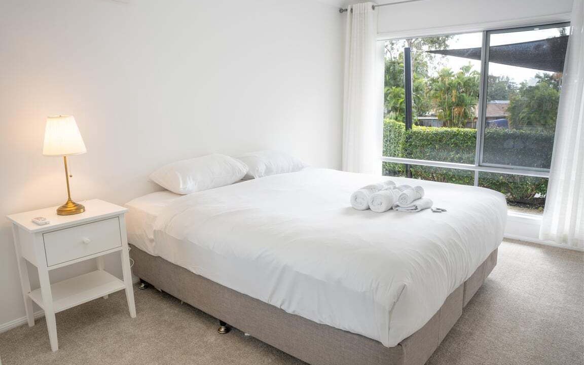 Photo of Bedroom in Carrara