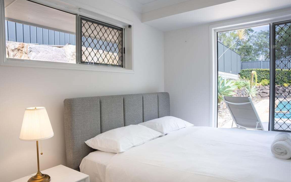 Photo of Bedroom in Carrara