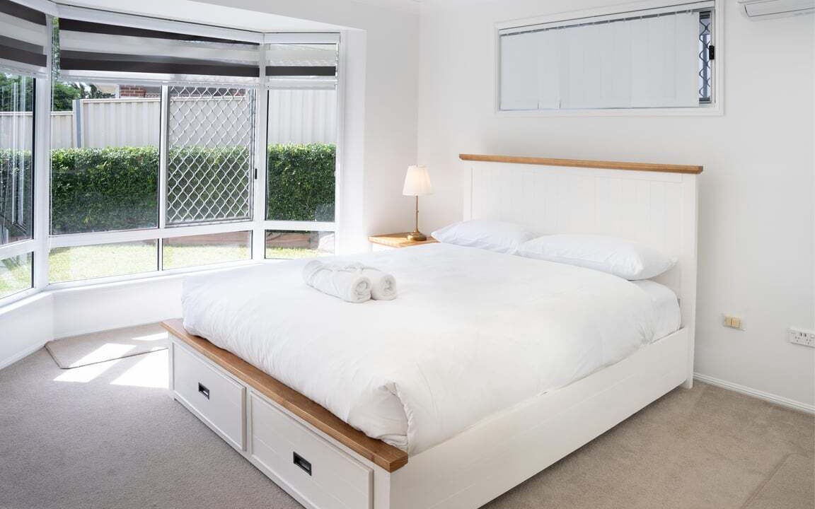 Photo of Bedroom in Carrara