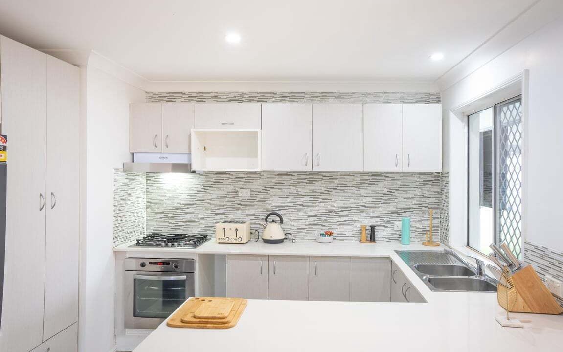 Photo of Kitchen in Carrara