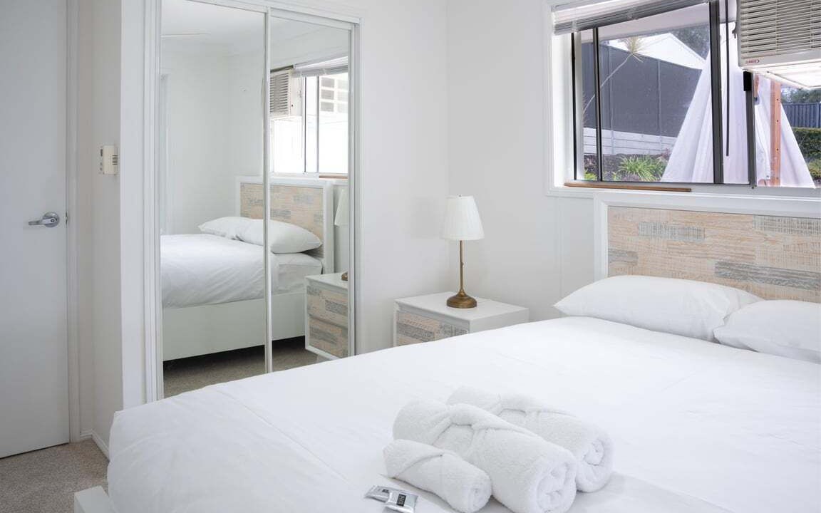 Photo of Bedroom in Carrara