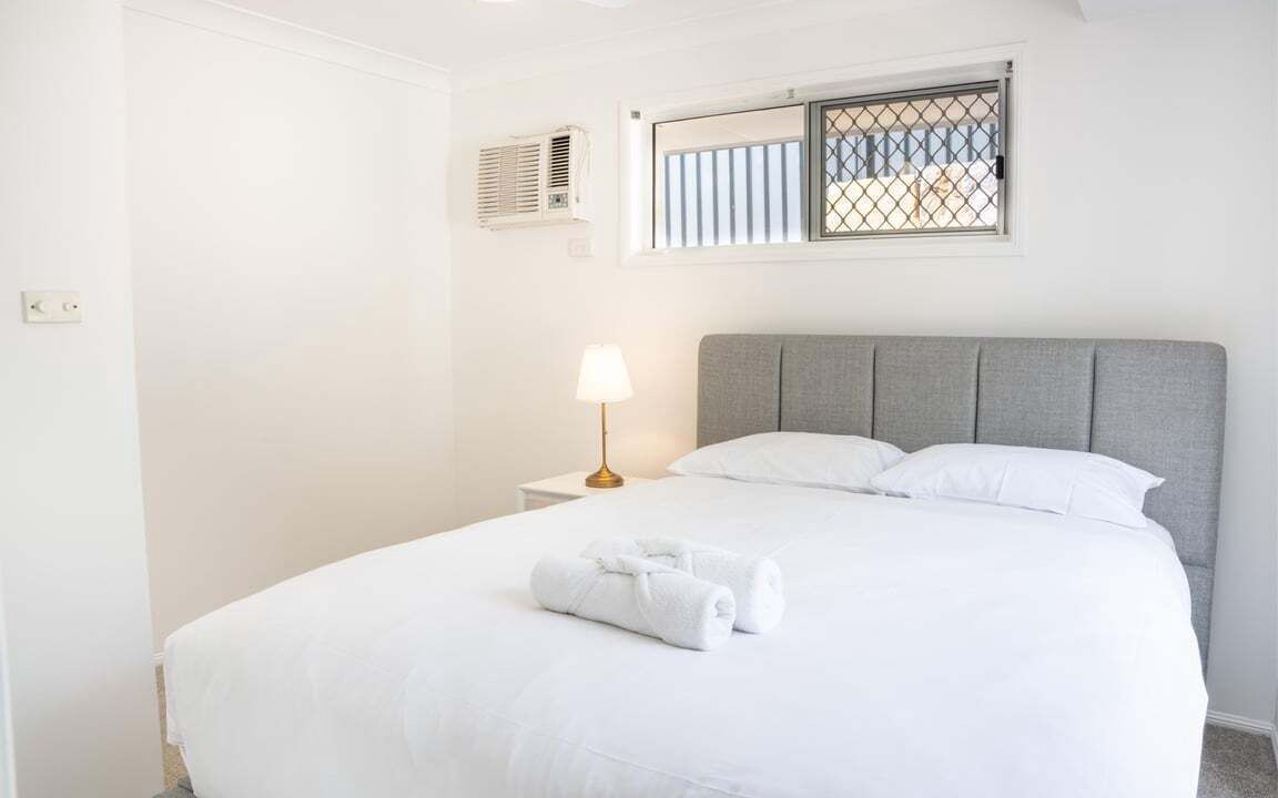 Photo of Bedroom in Carrara