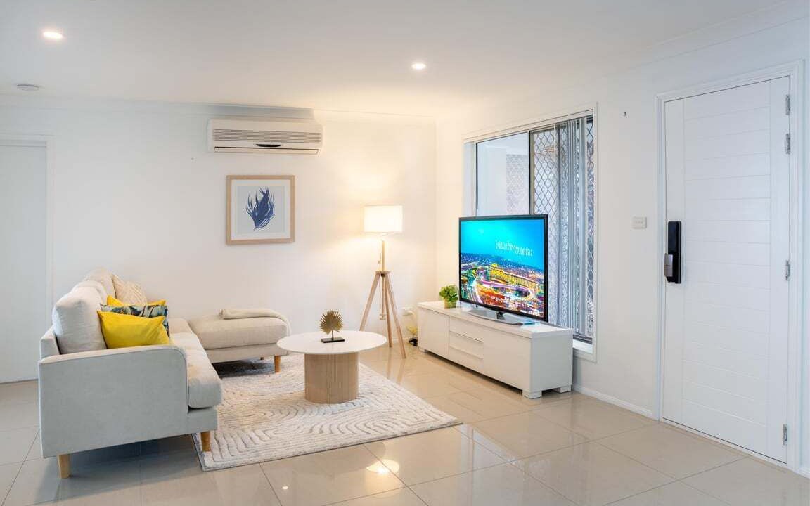 Photo of Livingroom in Carrara