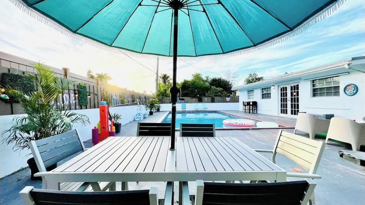 Photo of Outdoor in Miami Shores