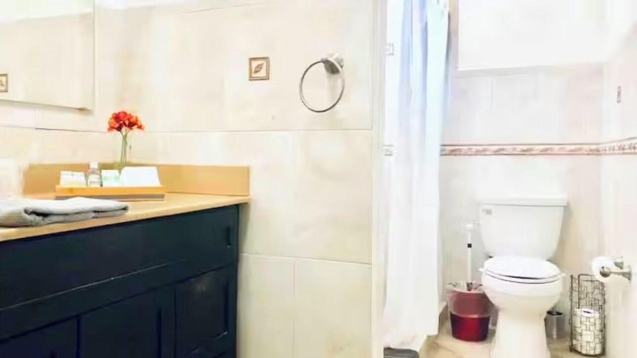 Photo of Bathroom in Miami Shores