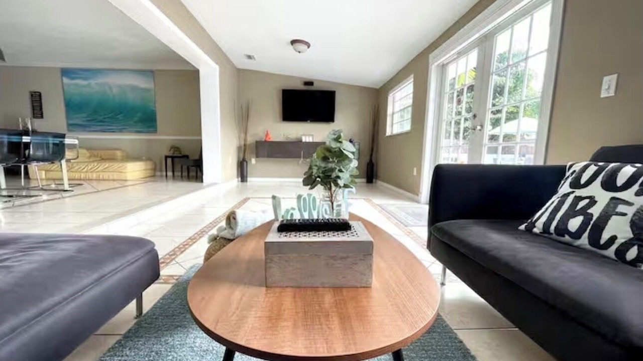 Photo of Livingroom in Miami Shores
