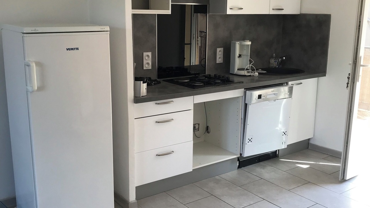 Photo of Kitchen in Entrecasteaux