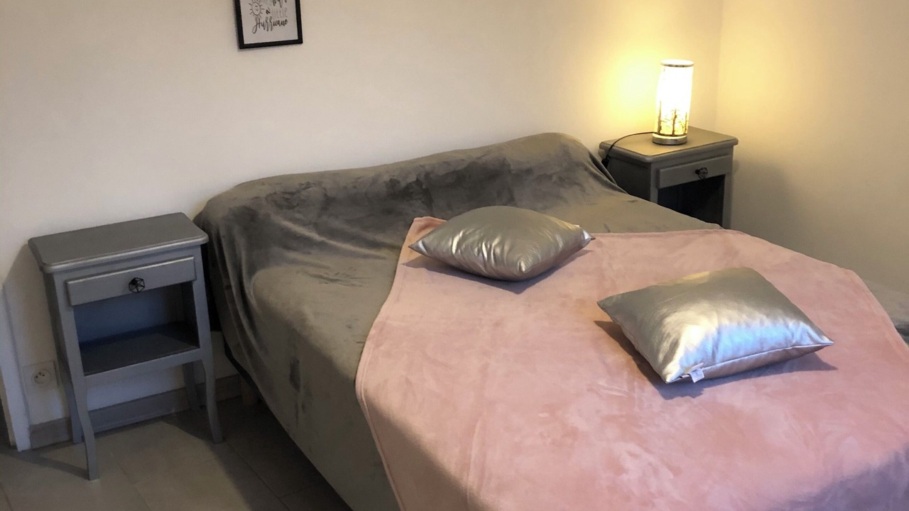 Photo of Bedroom in Entrecasteaux