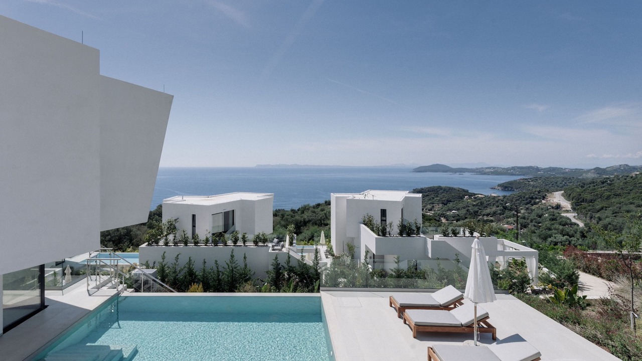 Photo of Outdoor in Sivota