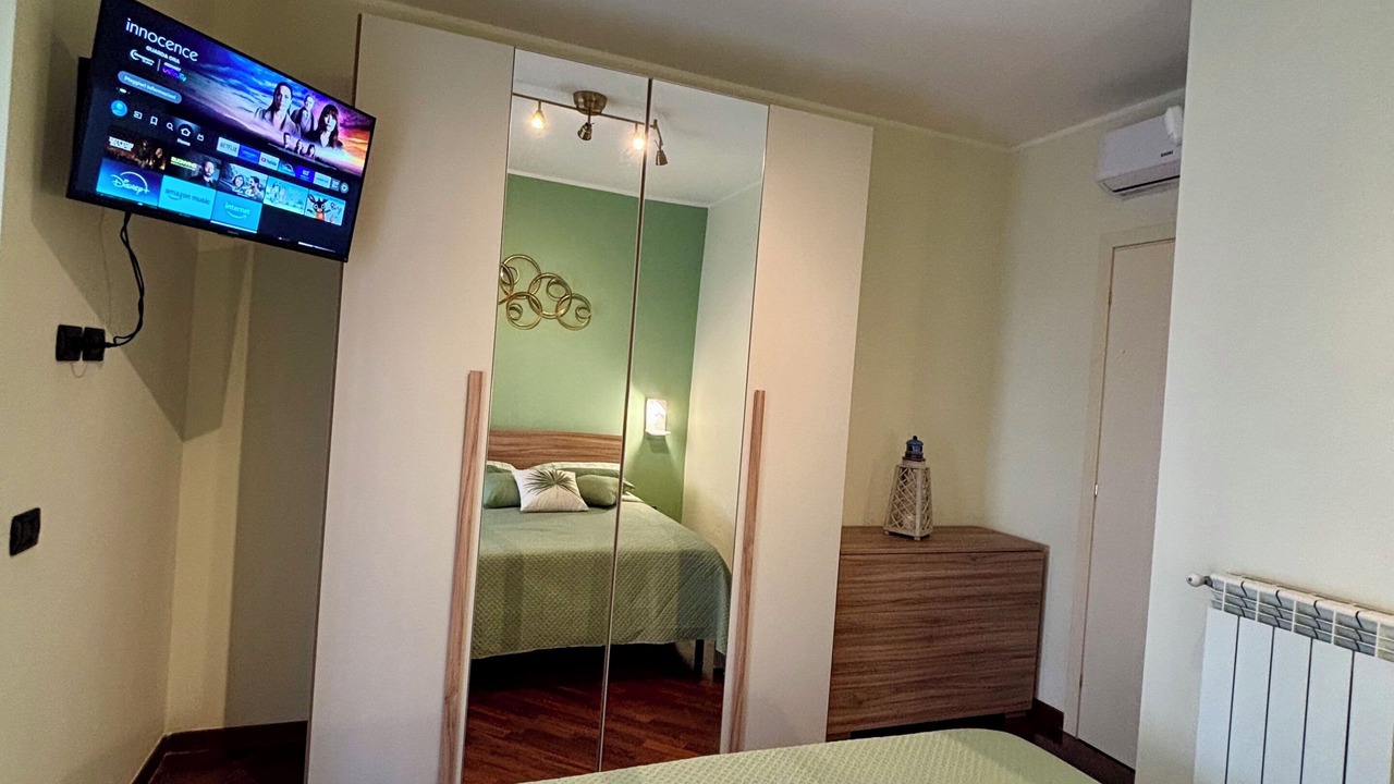 Photo of Bedroom in Casapulla