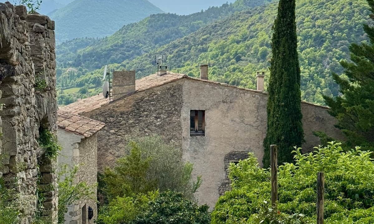 Photo of Others in Montbrun-les-Bains