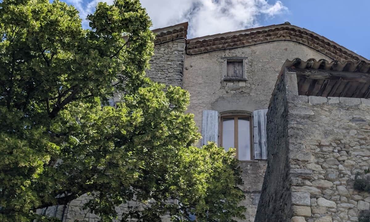 Photo of Outdoor in Montbrun-les-Bains